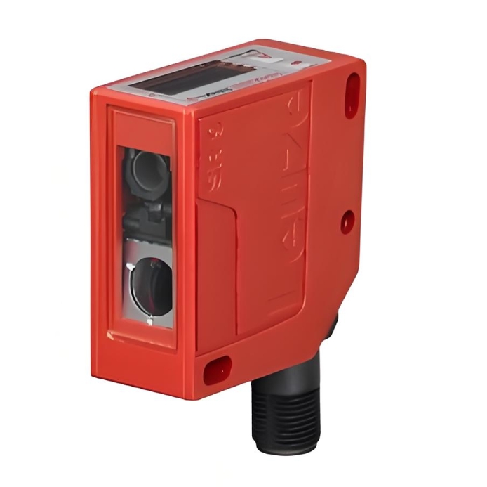 光学位置传感器